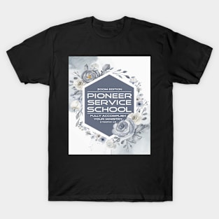 PIONEER SERVICE SCHOOL 2023 T-Shirt